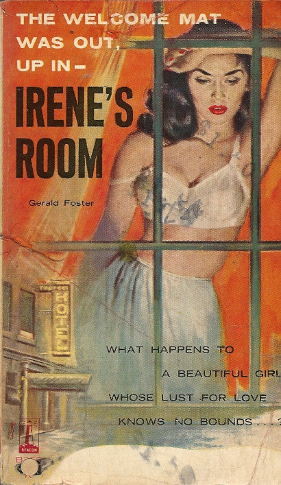 Irene's Room