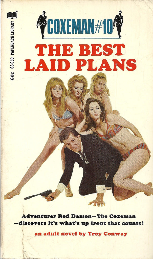 The Best Laid Plans