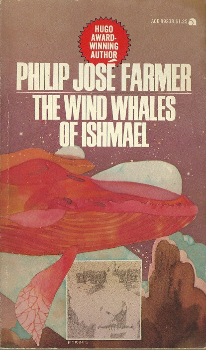 The Wind Whales of Ishmael