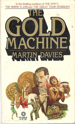 The Gold Machine