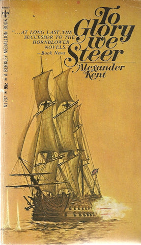 To Glory We Steer