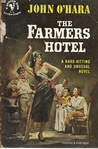 The Farmers Hotel