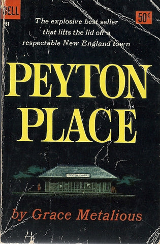 Peyton Place