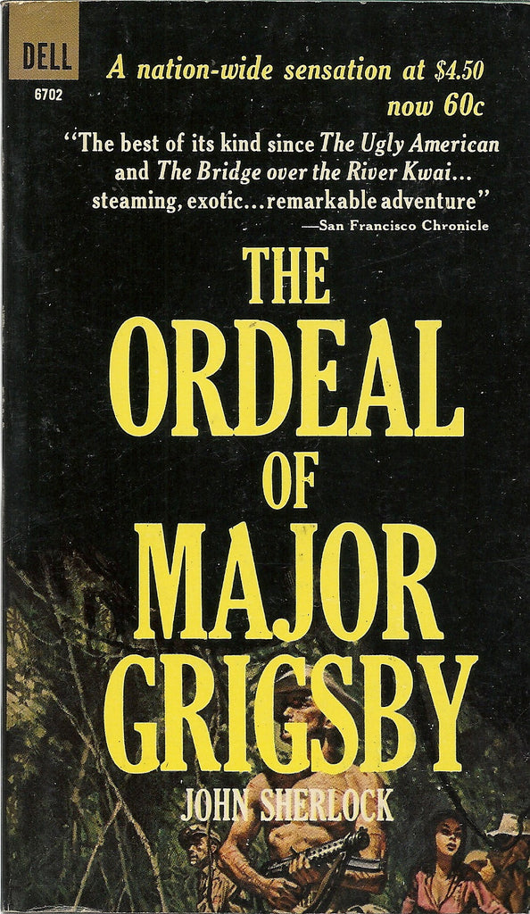 The Ordeal of Major Grigsby