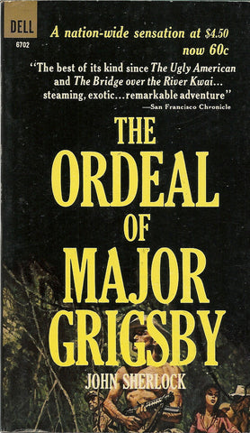 The Ordeal of Major Grigsby