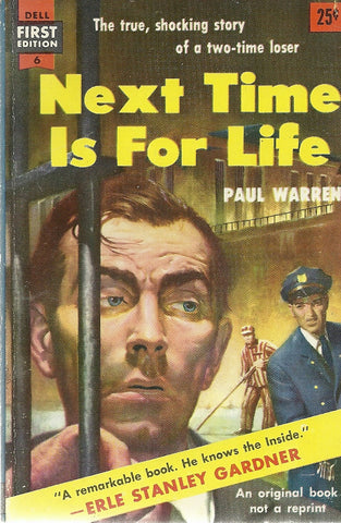 Next Time is for Life