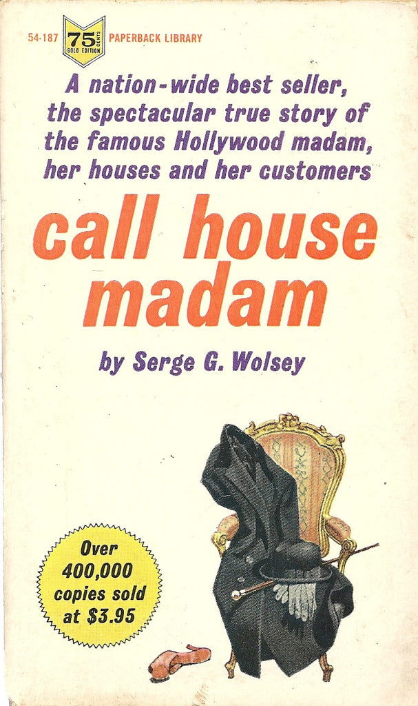 Call House Madam