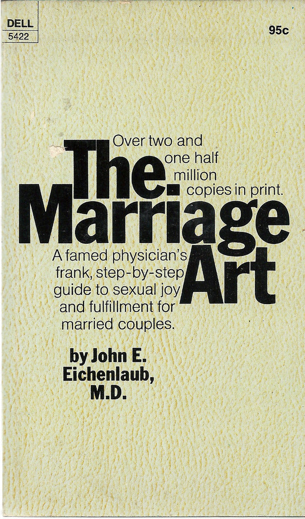 The Marriage Art