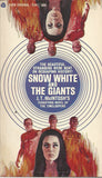 Snow White and the Giants