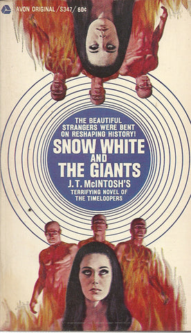 Snow White and the Giants