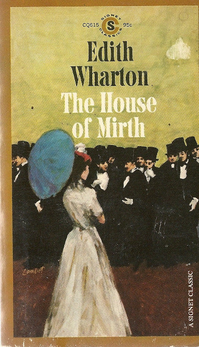 The House of Mirth