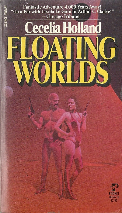 Floating Worlds