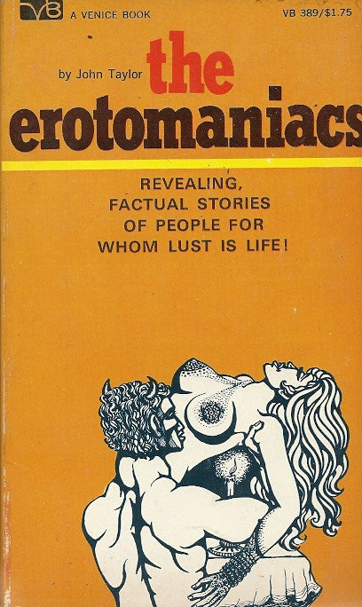 The Erotomaniacs