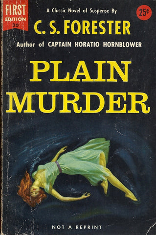 Plain Murder