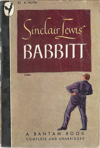 Babbit