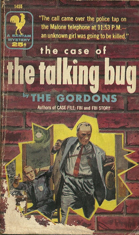 The Case of the Talking Bug