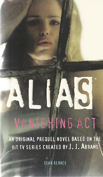Alias Vanishing Ask