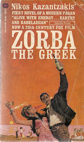 Zorba the Greek