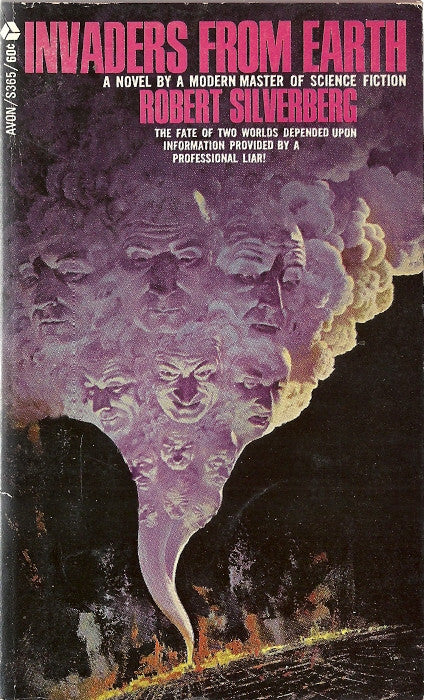 Invaders From Earth