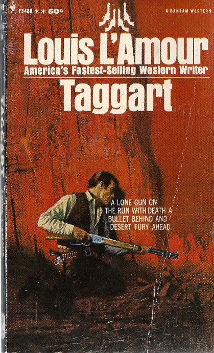 Taggart