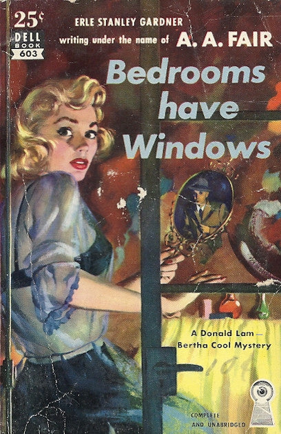 Bedrooms Have Windows