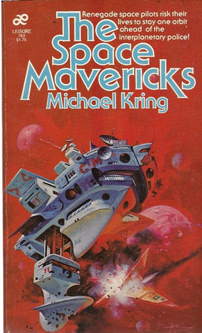 The Space Mavericks