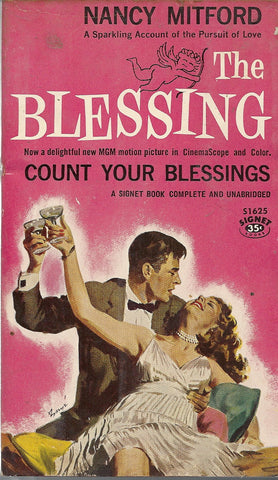 The Blessing