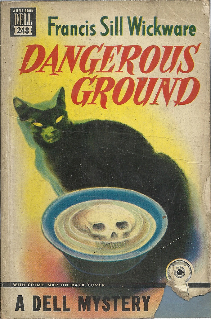 Dangerous Ground