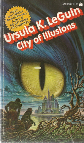 City of Illusions