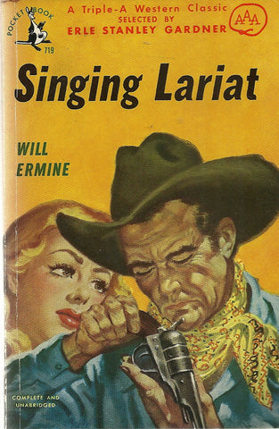 Singing Lariat