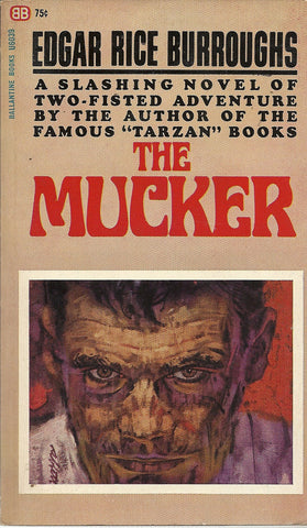 The Mucker