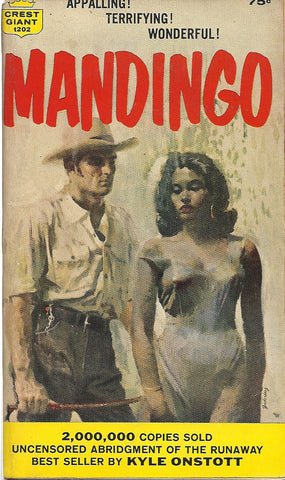 Mandingo