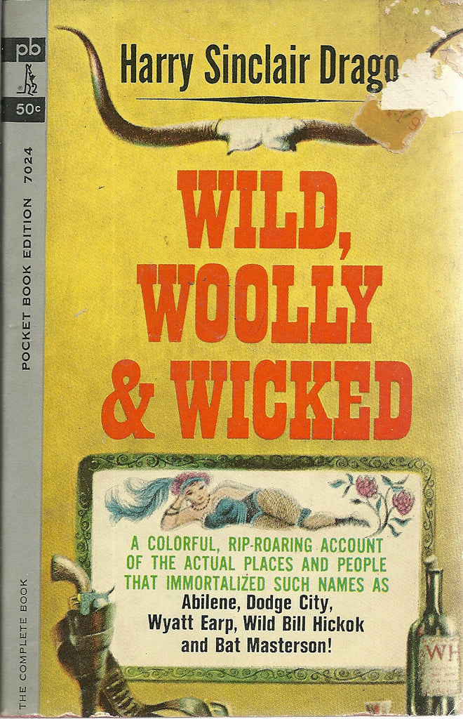 Wild, Wooley & Wicked