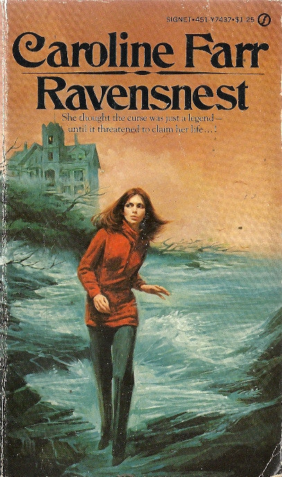 Ravensnest