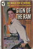 The Sign of the Ram