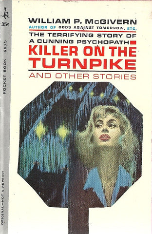 Killer on the Turnpike