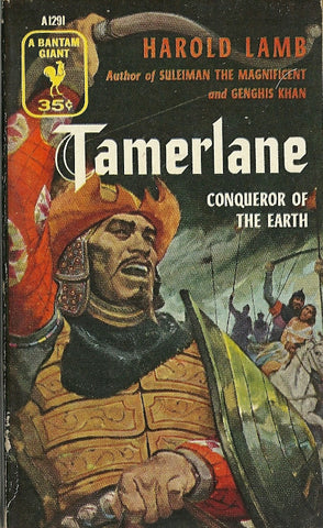 Tamerlane