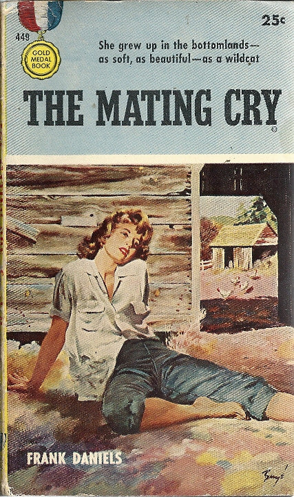 The Mating Cry