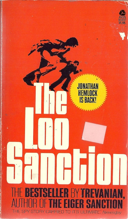 The Loo Sanction