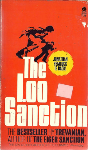 The Loo Sanction
