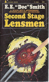 Second Stage Lensmen