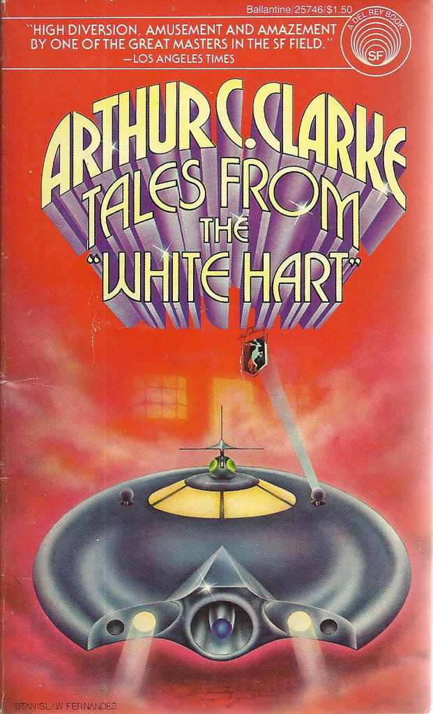 Tales from the "White Hart"