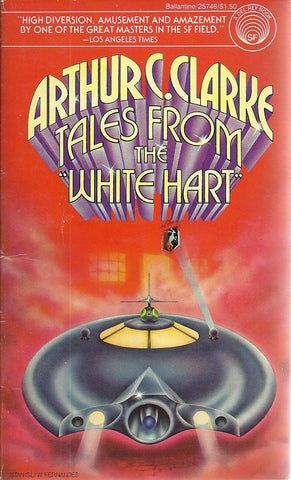 Tales from the "White Hart"