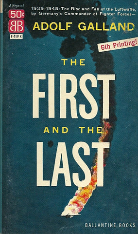 The First and the Last