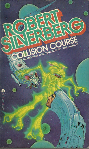 Collision Course