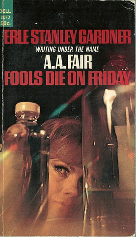 Fools Die On Friday