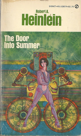 The Door Into Summer