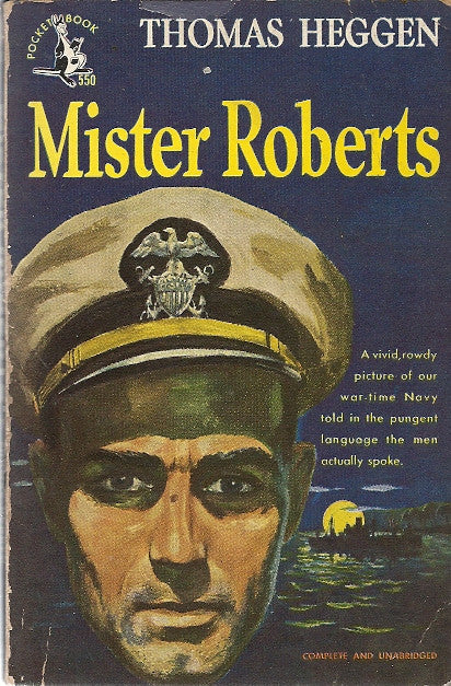 Mister Roberts