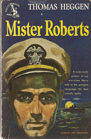 Mister Roberts