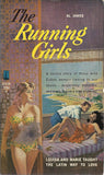 The Running Girls